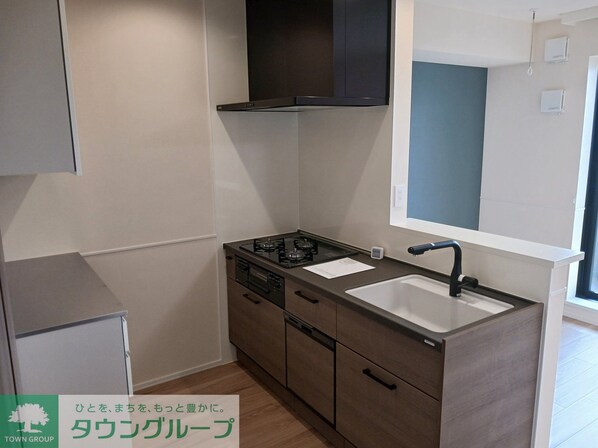 エストフォート上本郷の物件内観写真